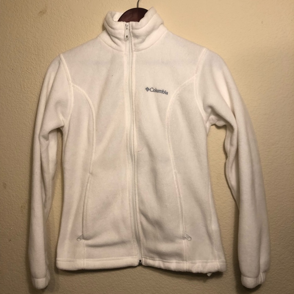 Women’s Columbia Jacket